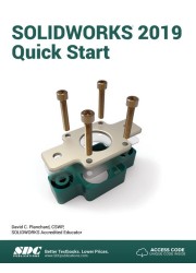 SOLIDWORKS 2019 Quick Start